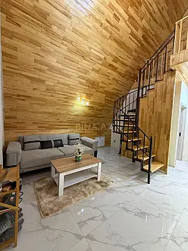 Kirayə verilir 3 otaqlı həyət evi 150 m²