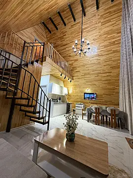 Kirayə verilir 3 otaqlı həyət evi 150 m²