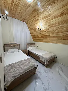 Kirayə verilir 3 otaqlı həyət evi 150 m²