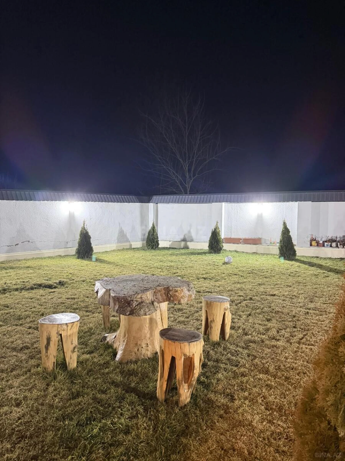 Kirayə verilir 3 otaqlı həyət evi 150 m²