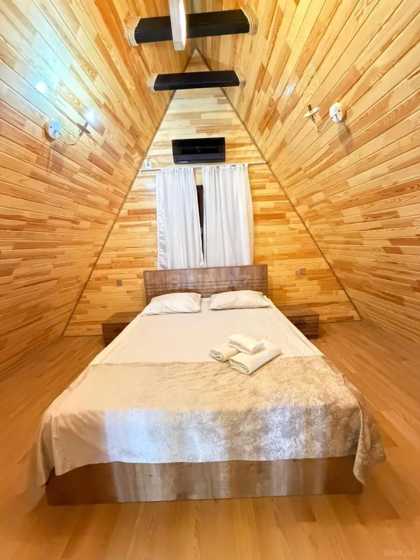 Kirayə verilir 3 otaqlı həyət evi 150 m²