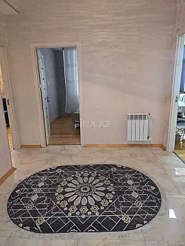 Kirayə verilir 2 otaqlı mənzil 75 m²