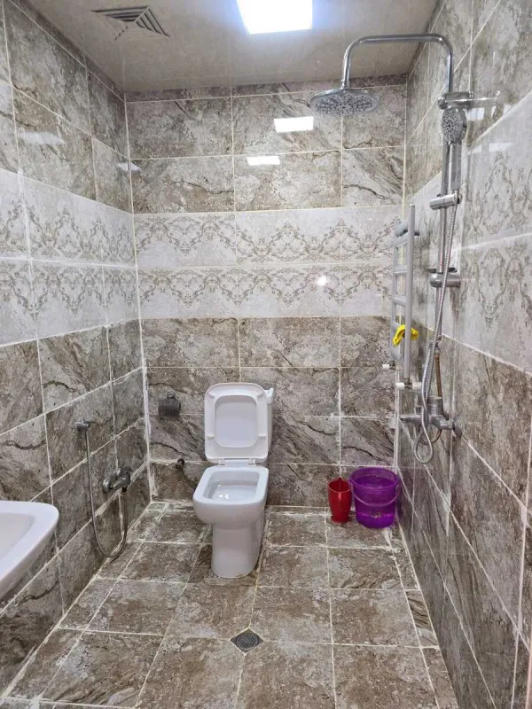 Kirayə verilir 2 otaqlı mənzil 75 m²