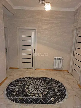 Kirayə verilir 2 otaqlı mənzil 75 m²