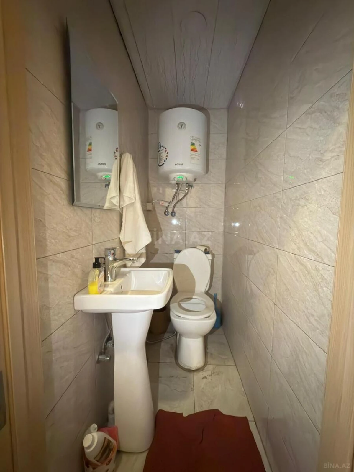 Satılır obyekt 62 m²