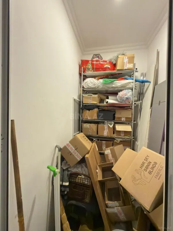 Satılır obyekt 62 m²