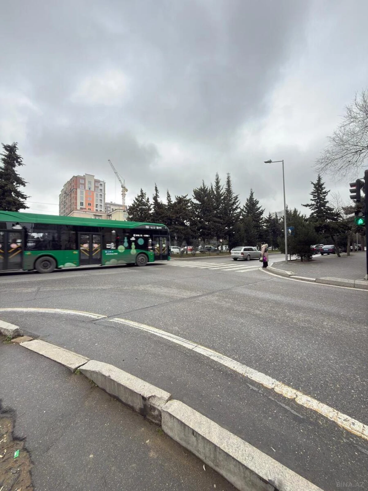 Satılır obyekt 62 m²