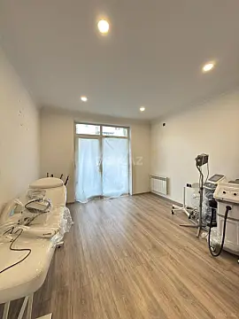 Satılır obyekt 62 m²