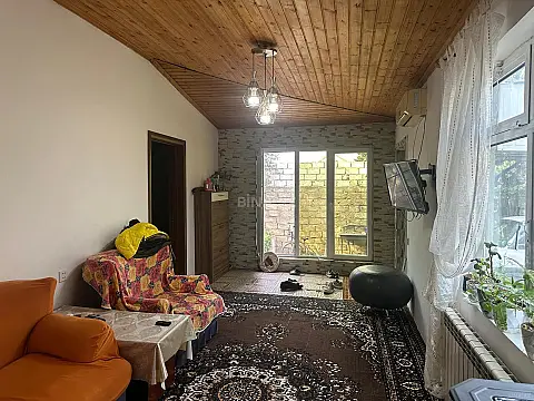 Satılır 4 otaqlı həyət evi 110 m²
