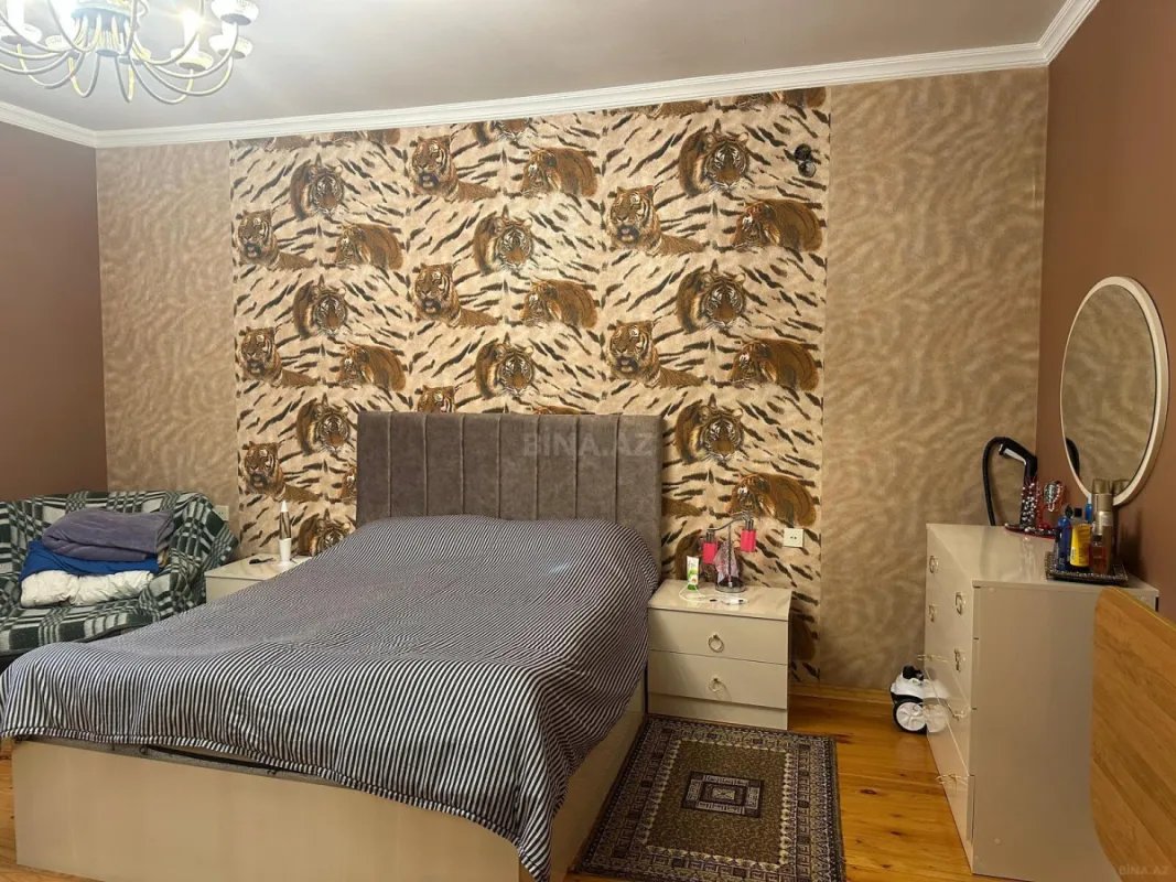 Satılır 4 otaqlı həyət evi 110 m²