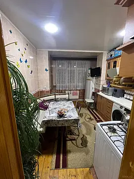Satılır 5 otaqlı mənzil 110 m²