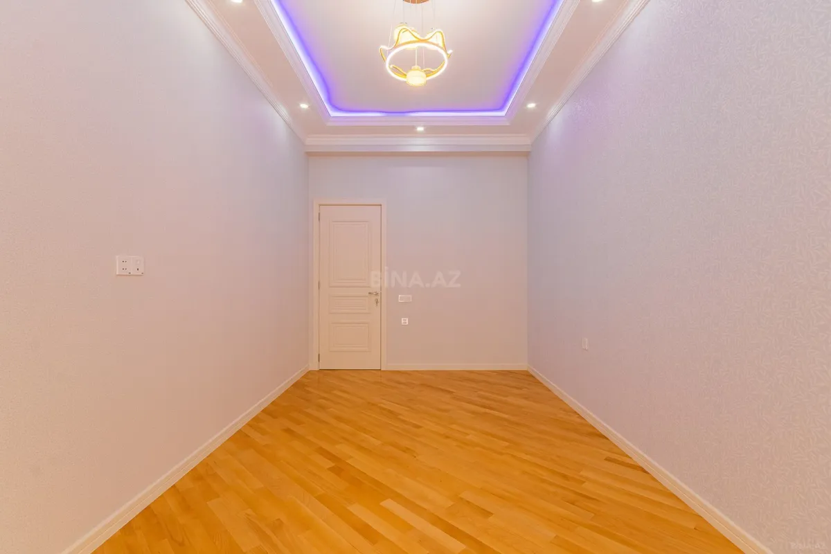 Satılır 3 otaqlı mənzil 102 m²