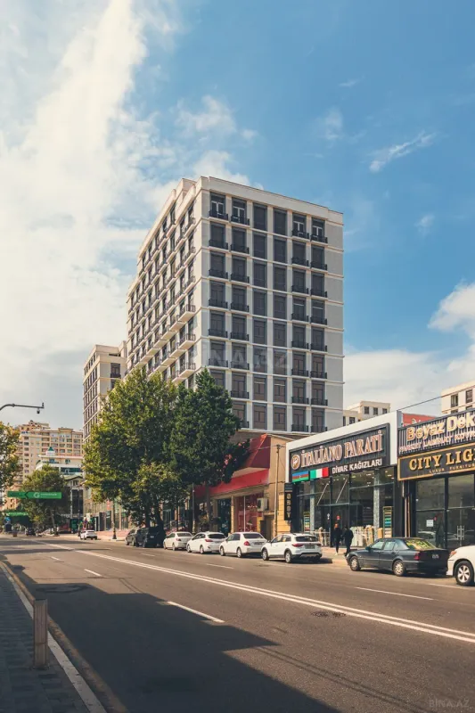 Satılır 3 otaqlı mənzil 102 m²