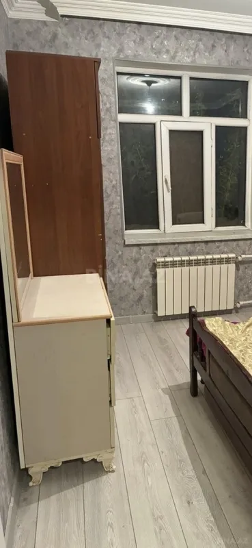 Satılır 2 otaqlı mənzil 49 m²