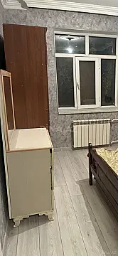 Satılır 2 otaqlı mənzil 49 m²