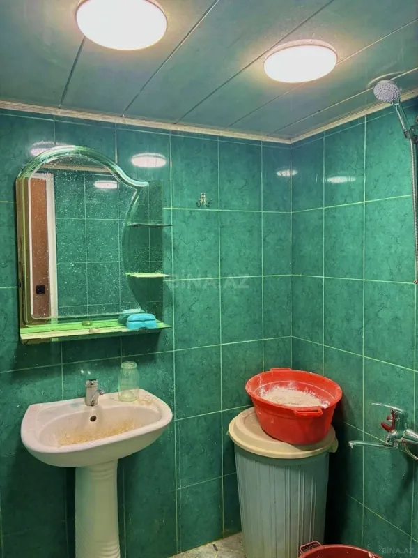 Satılır 2 otaqlı mənzil 49 m²