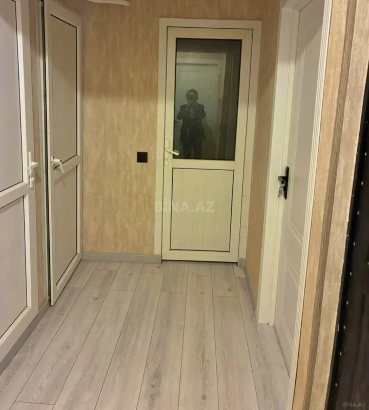 Satılır 2 otaqlı mənzil 49 m²