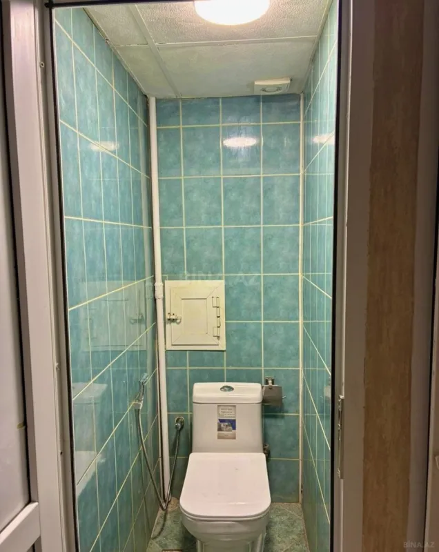 Satılır 2 otaqlı mənzil 49 m²