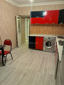 Satılır 2 otaqlı mənzil 49 m²