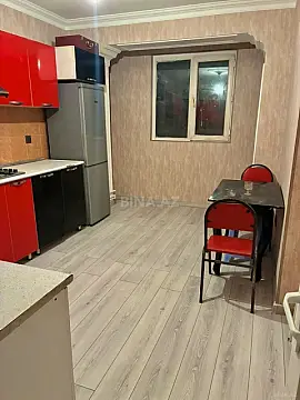 Satılır 2 otaqlı mənzil 49 m²
