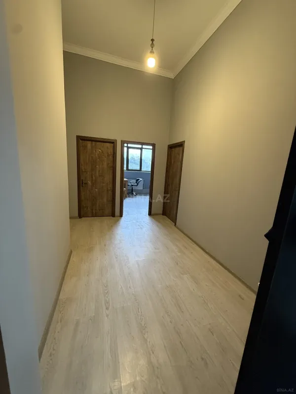 Kirayə verilir obyekt 175 m²