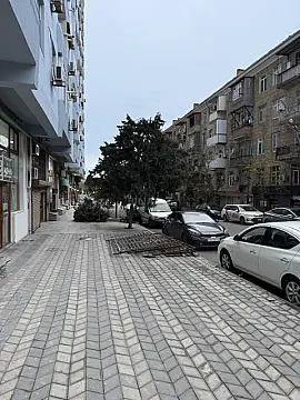 Kirayə verilir obyekt 175 m² — Bakı, Qaraçuxur 175.00 m²