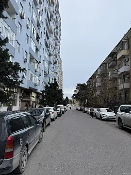 Kirayə verilir obyekt 175 m²