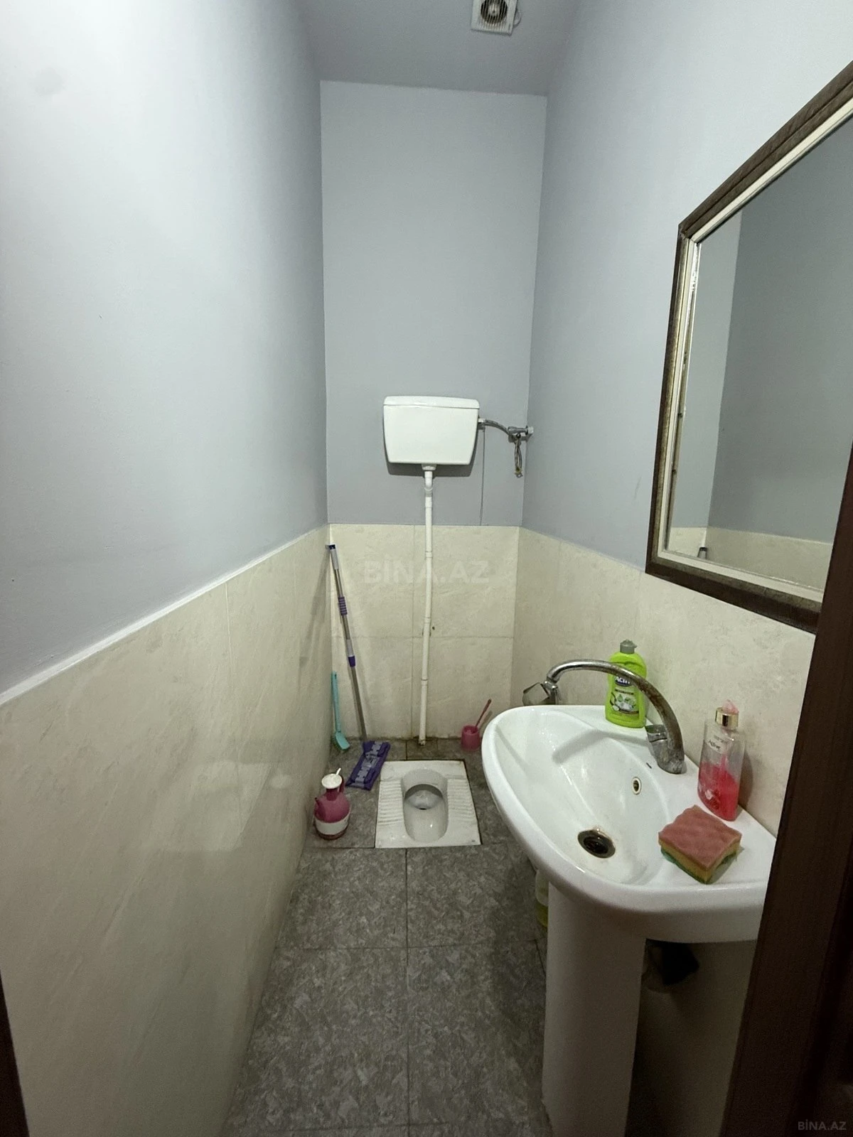 Kirayə verilir obyekt 175 m²