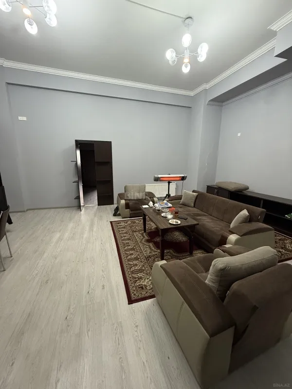 Kirayə verilir obyekt 175 m²