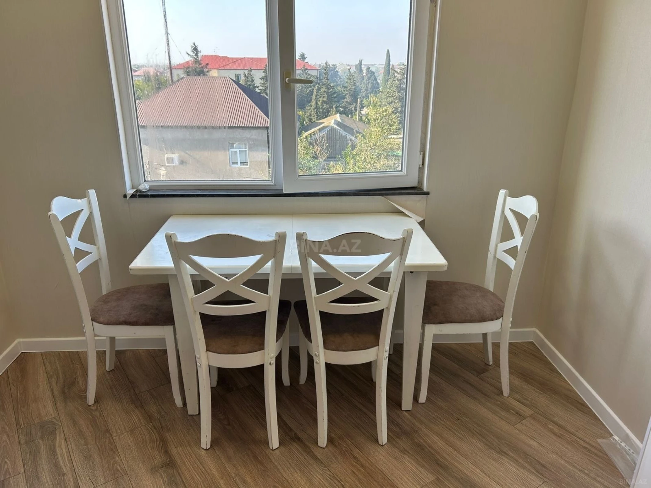 Satılır 2 otaqlı mənzil 45 m²