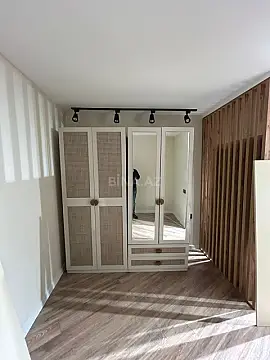 Satılır 2 otaqlı mənzil 45 m² — Bakı, Binə 2 otaq 45.00 m²
