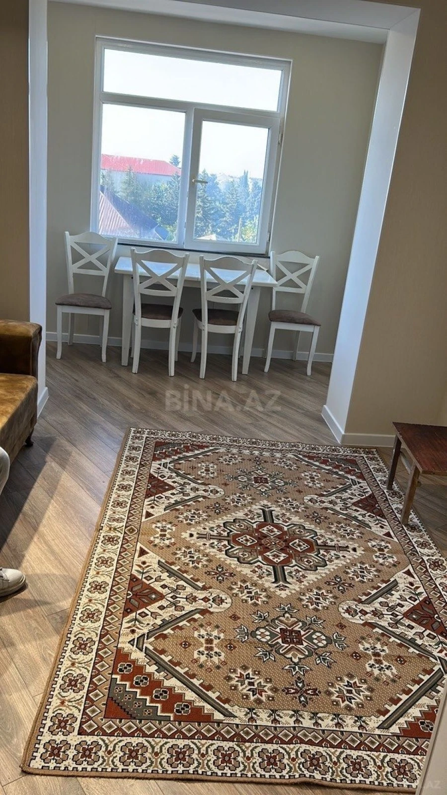 Satılır 2 otaqlı mənzil 45 m²