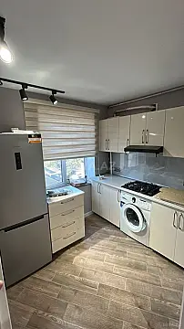 Satılır 2 otaqlı mənzil 45 m²