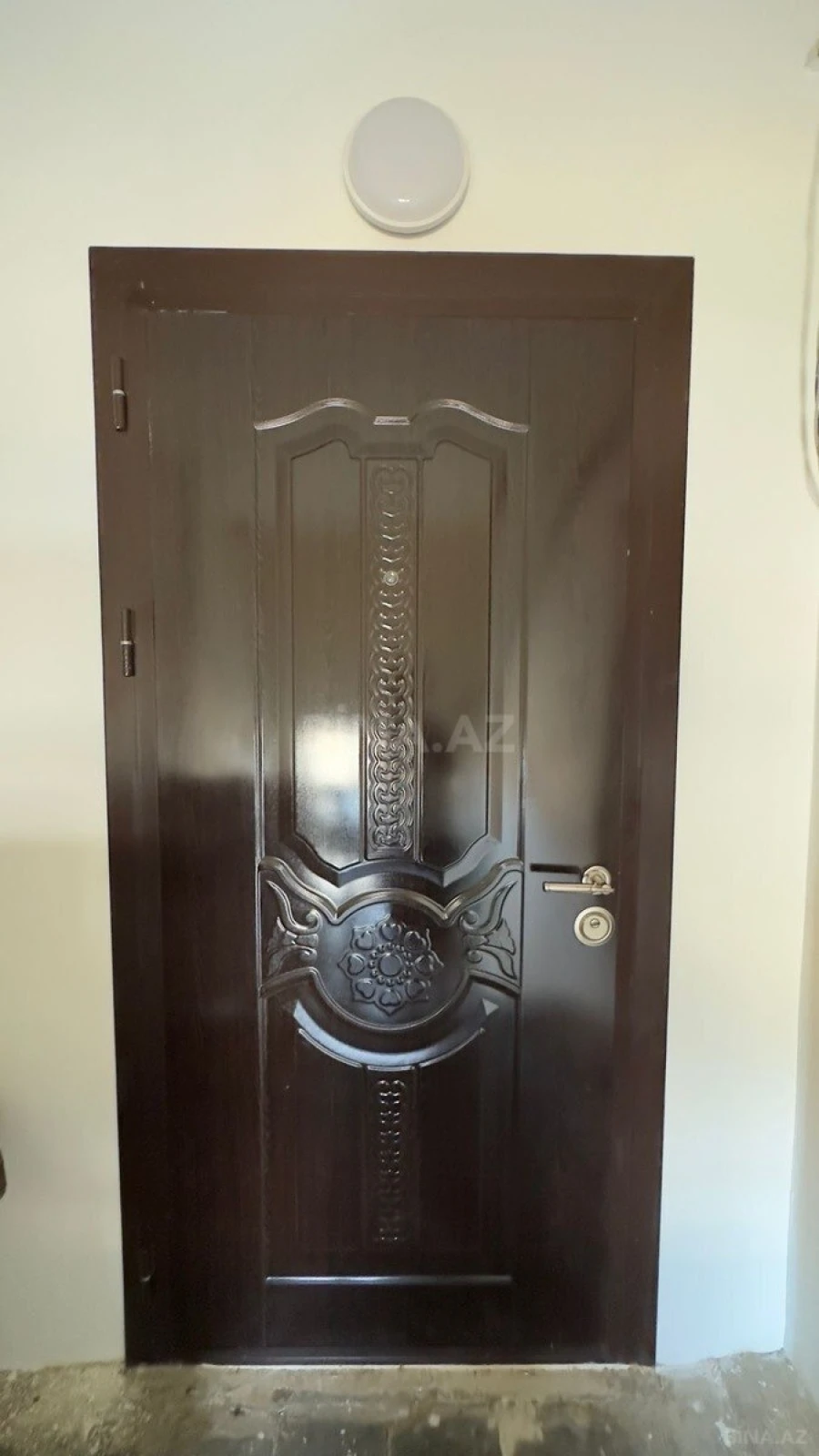 Satılır 2 otaqlı mənzil 45 m²