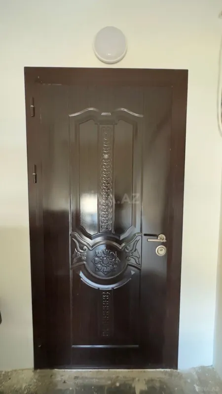 Satılır 2 otaqlı mənzil 45 m²