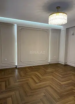 Satılır 3 otaqlı mənzil 110 m²