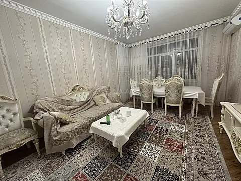 Satılır 2 otaqlı mənzil 106 m² — Bakı, Nərimanov 2 otaq 106.00 m²