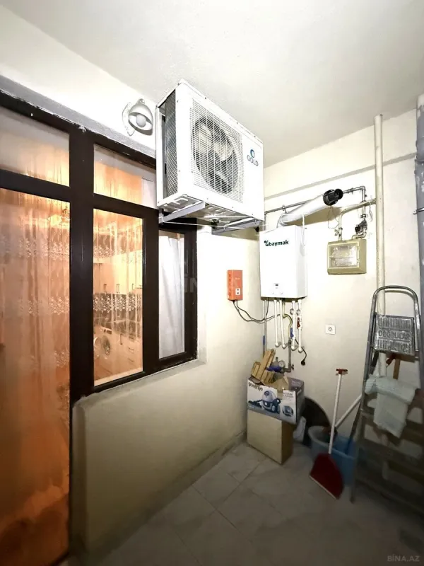 Kirayə verilir 2 otaqlı mənzil 80 m²