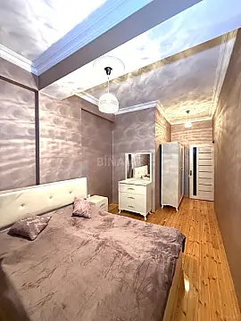 Kirayə verilir 2 otaqlı mənzil 80 m²