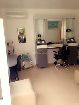 Satılır obyekt 44.4 m²