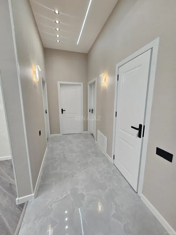 Satılır 4 otaqlı həyət evi 150 m²