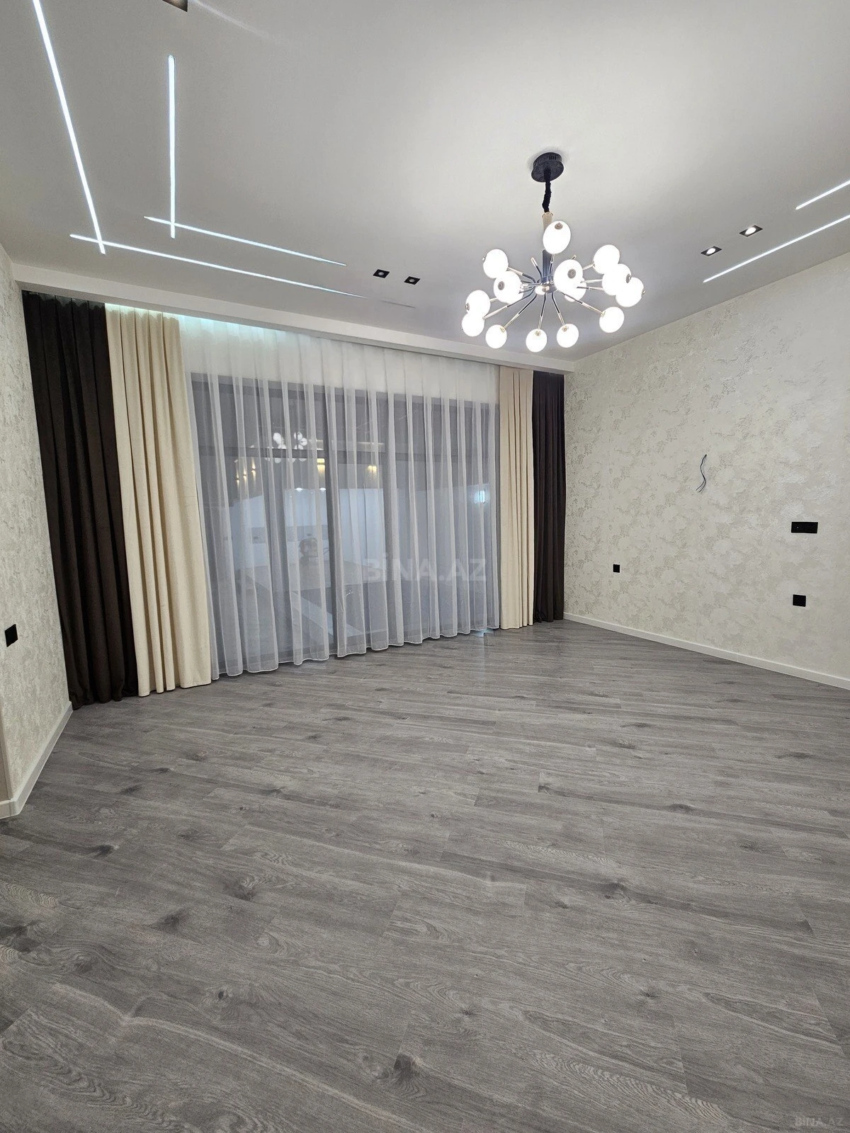 Satılır 4 otaqlı həyət evi 150 m²