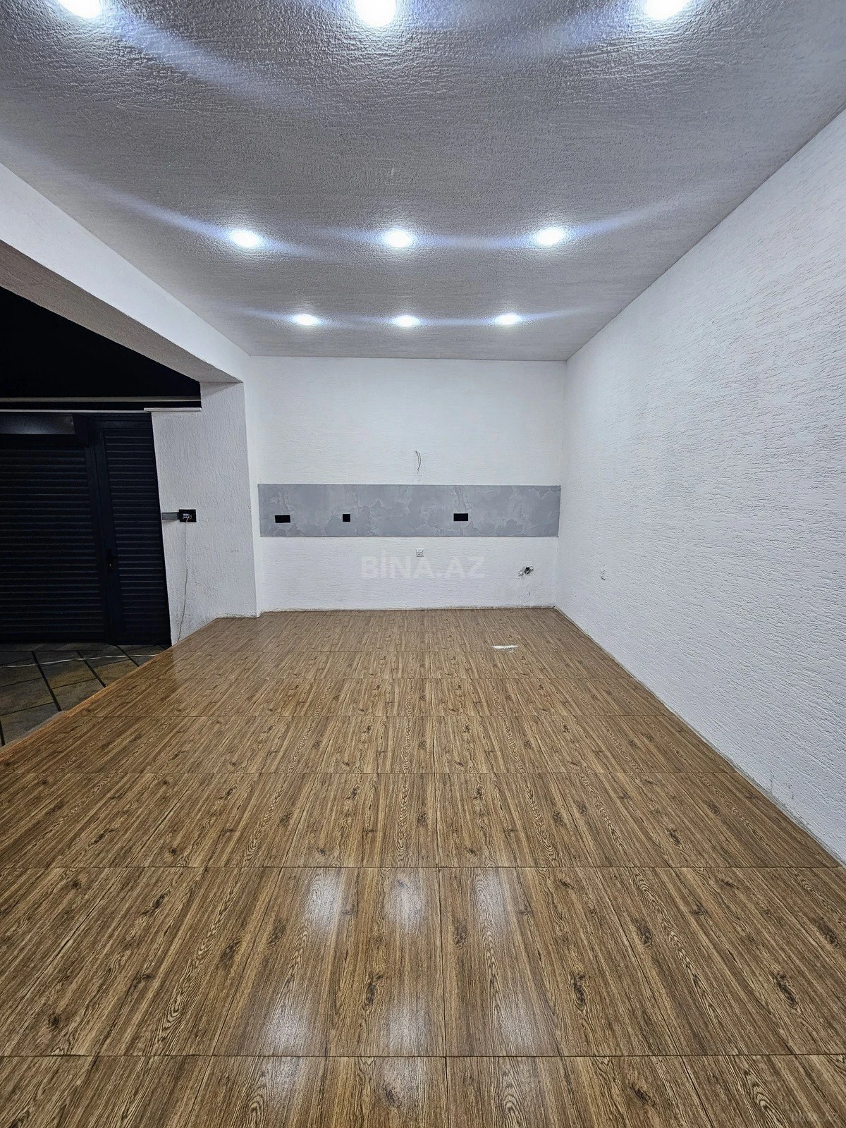 Satılır 4 otaqlı həyət evi 150 m²