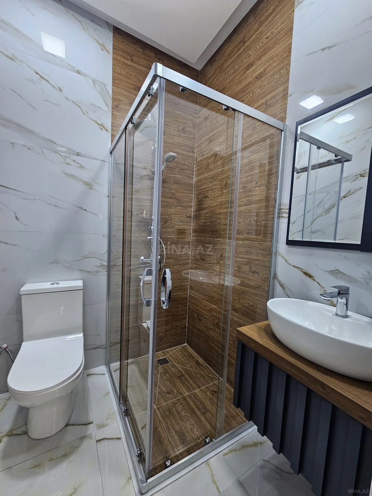 Satılır 4 otaqlı həyət evi 150 m²