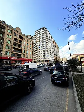 Satılır 2 otaqlı mənzil 91 m² — Xırdalan 2 otaq 91.00 m²
