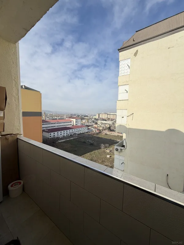 Satılır 2 otaqlı mənzil 91 m²