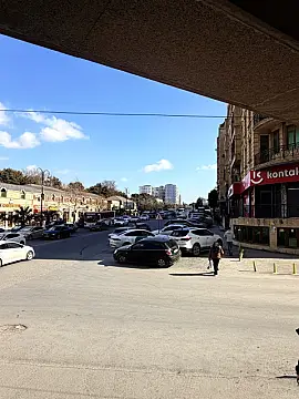 Satılır 2 otaqlı mənzil 91 m²