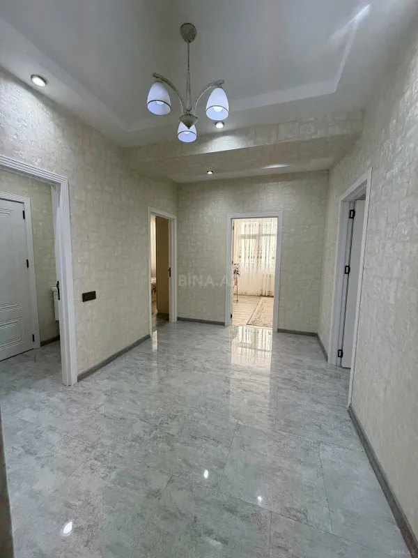 Satılır 2 otaqlı mənzil 91 m²