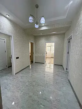 Satılır 2 otaqlı mənzil 91 m²
