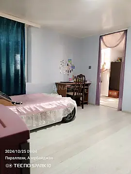 Satılır 3 otaqlı həyət evi 77.7 m²